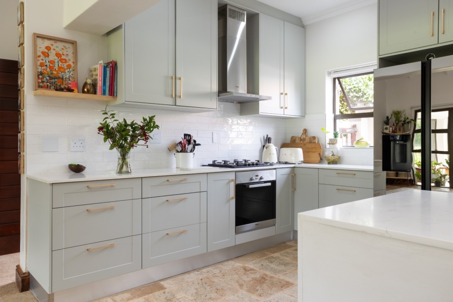 3 Bedroom Property for Sale in Boschenmeer Golf Country Estate Western Cape